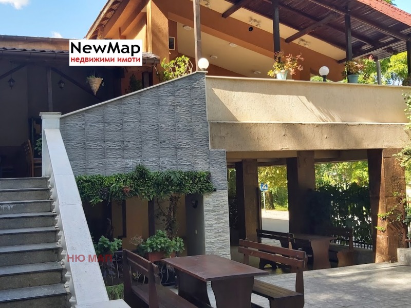 Na sprzedaż  Bar; kawiarnia Plewen , Kajlaka , 594 mkw | 75672527 - obraz [5]