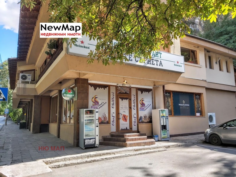 Na sprzedaż  Bar; kawiarnia Plewen , Kajlaka , 594 mkw | 75672527 - obraz [7]