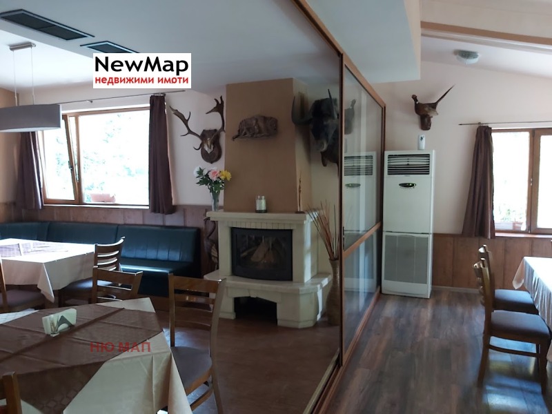 Na sprzedaż  Bar; kawiarnia Plewen , Kajlaka , 594 mkw | 75672527 - obraz [10]