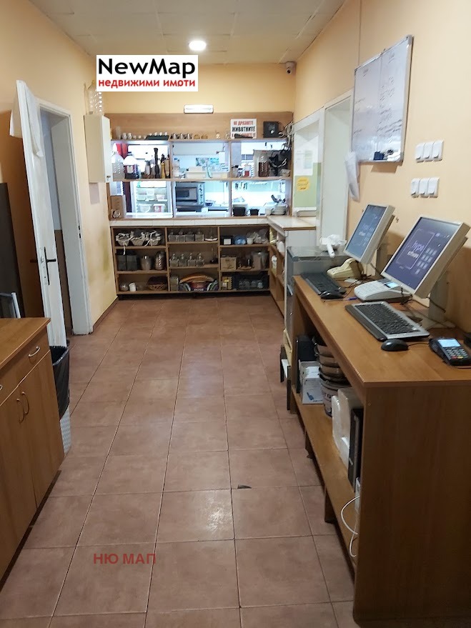 Na sprzedaż  Bar; kawiarnia Plewen , Kajlaka , 594 mkw | 75672527 - obraz [4]