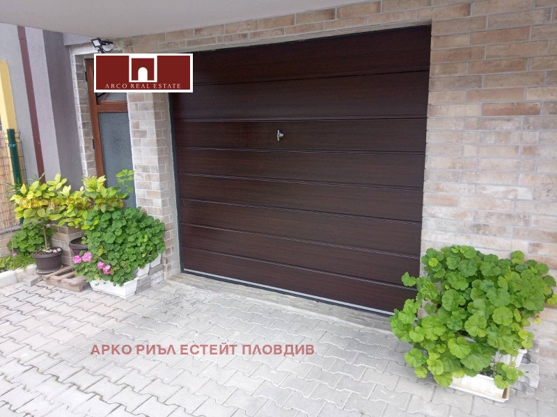 Продава  Гараж град Пловдив , Кючук Париж , 25 кв.м | 84041474