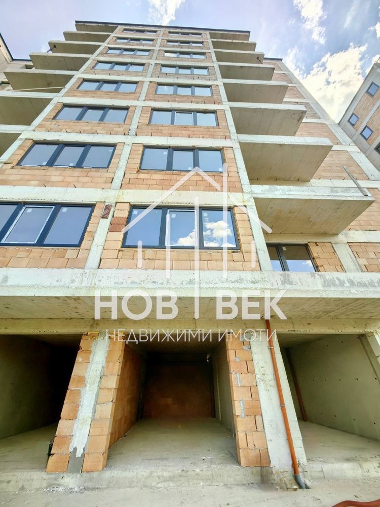 Продава ГАРАЖ, ПАРКОМЯСТО, гр. Варна, Владислав Варненчик 1
