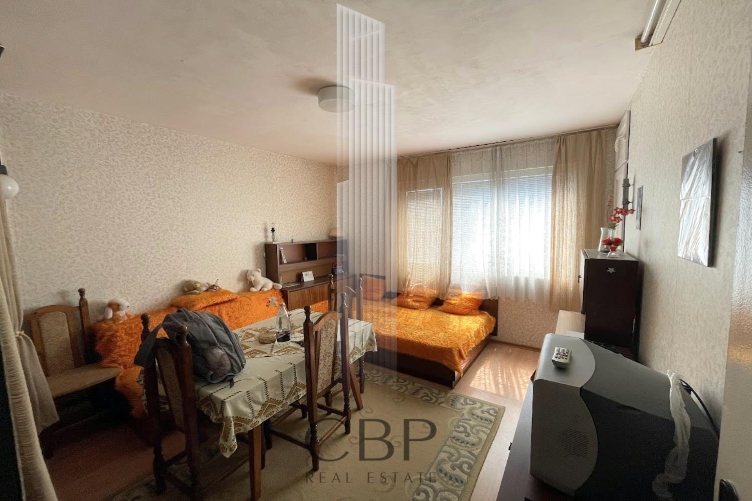 Продава 1-СТАЕН, гр. Варна, Владислав Варненчик 2, снимка 2 - Апартаменти - 55752898