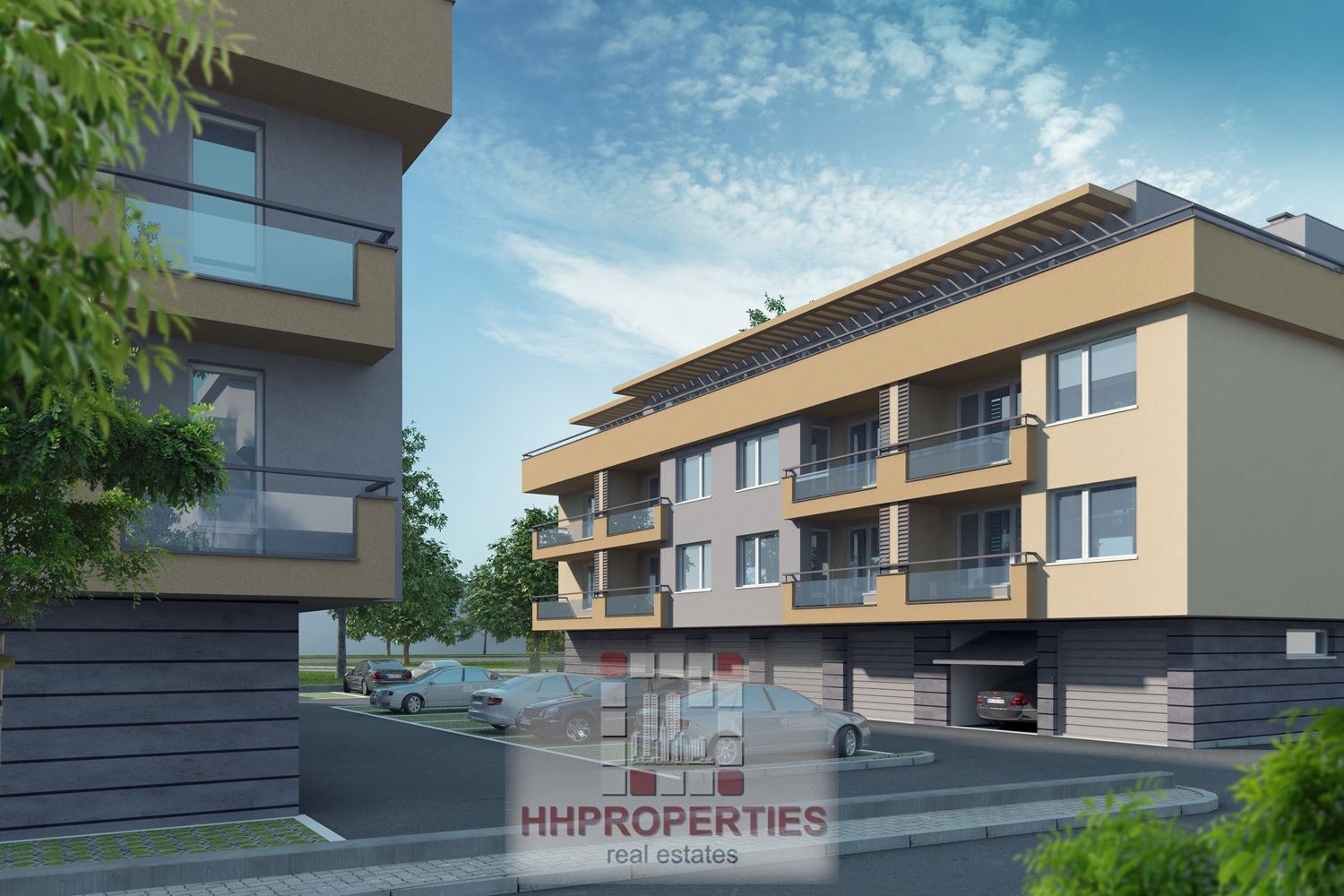 Продава 2-СТАЕН, гр. Пловдив, Беломорски