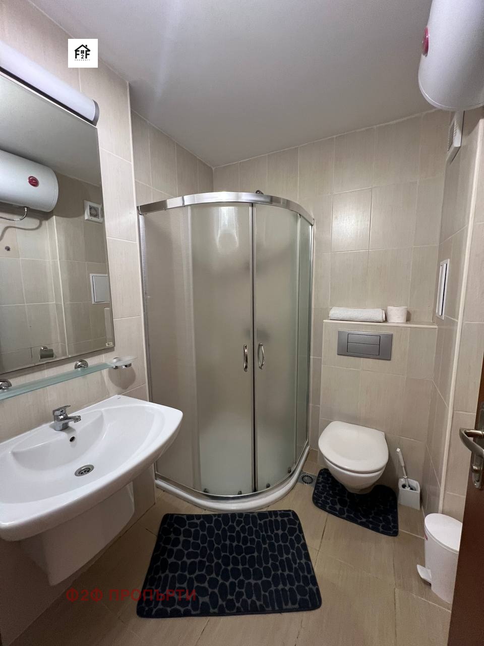 Продава 2-СТАЕН, гр. Свети Влас, област Бургас, снимка 10 - Апартаменти - 55136195