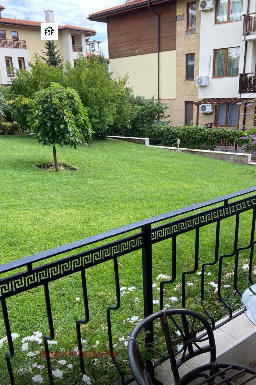 Продава 2-СТАЕН, гр. Свети Влас, област Бургас, снимка 3 - Апартаменти - 55136195