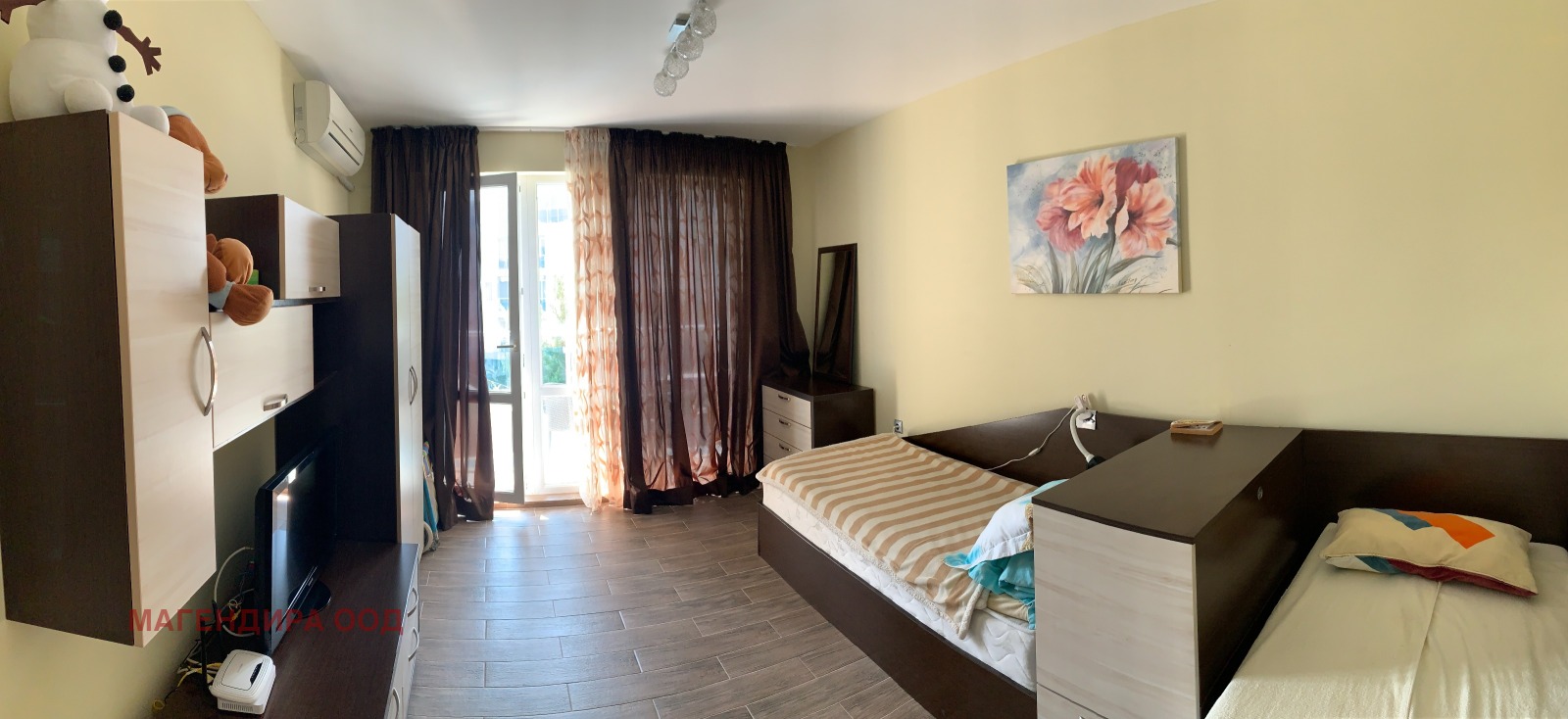 Продава 2-СТАЕН, гр. Несебър, област Бургас, снимка 9 - Апартаменти - 54039045