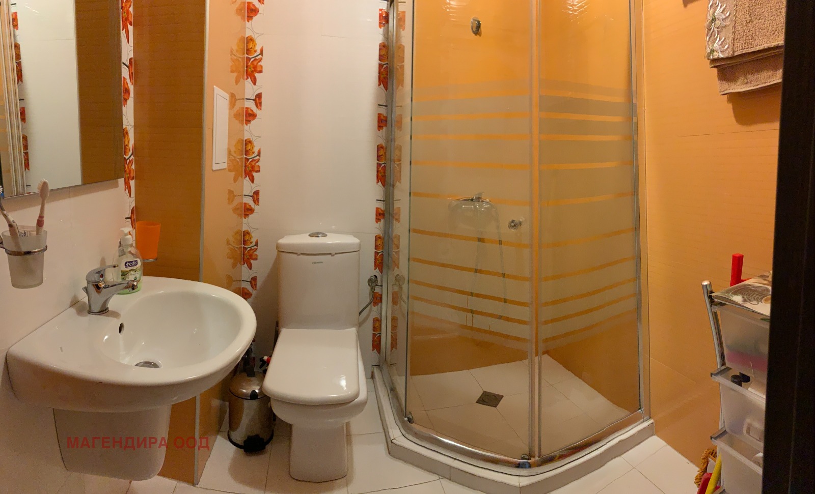 Продава 2-СТАЕН, гр. Несебър, област Бургас, снимка 11 - Апартаменти - 54039045