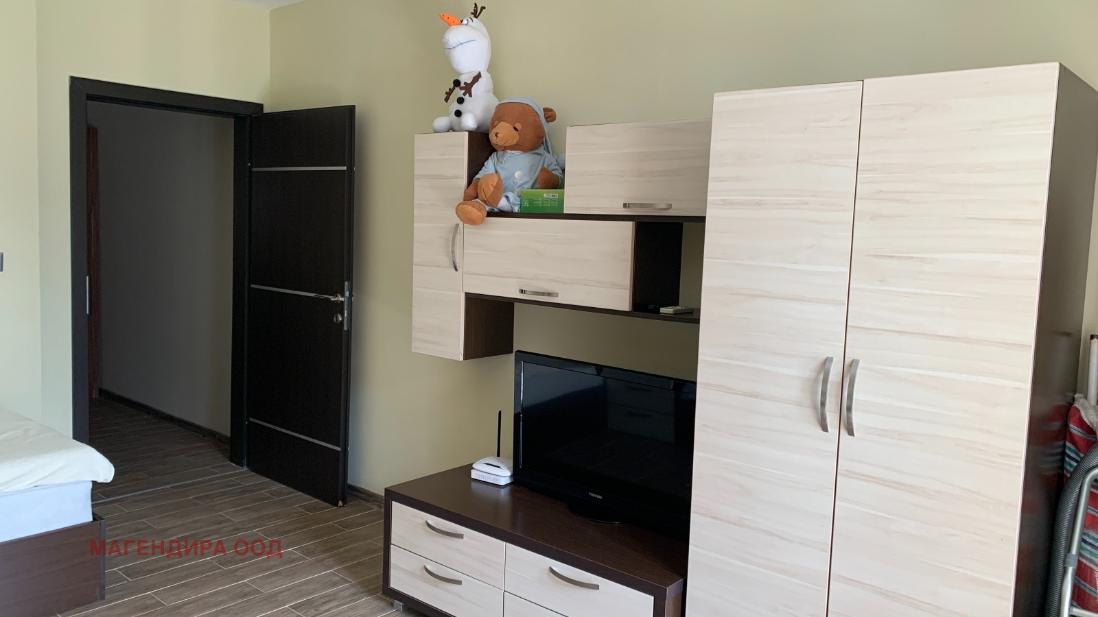 Продава 2-СТАЕН, гр. Несебър, област Бургас, снимка 7 - Апартаменти - 54039045