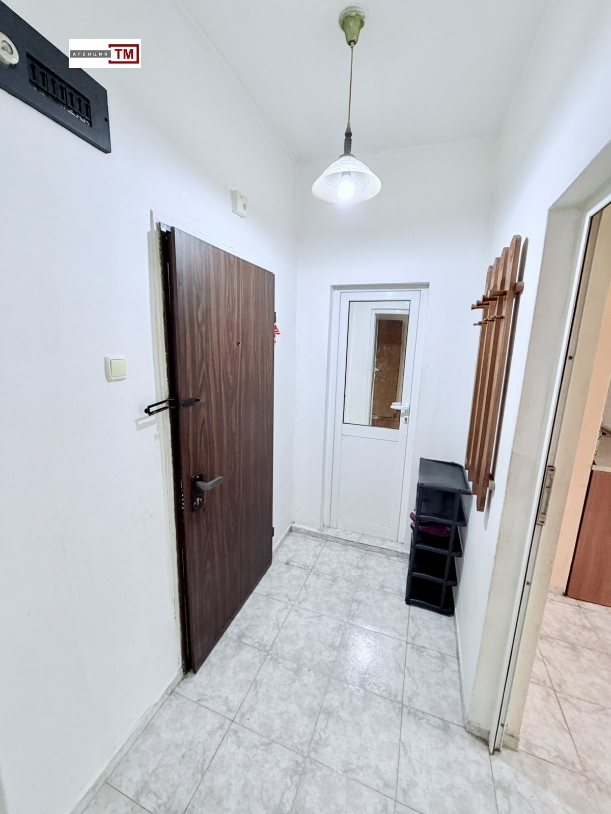 Продава 2-СТАЕН, гр. Раднево, област Стара Загора, снимка 4 - Апартаменти - 54273201