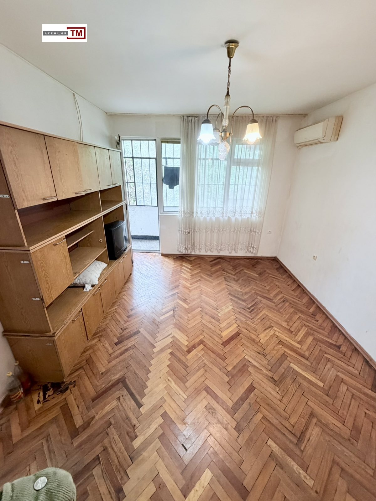 Продава 2-СТАЕН, гр. Раднево, област Стара Загора, снимка 2 - Апартаменти - 54273201