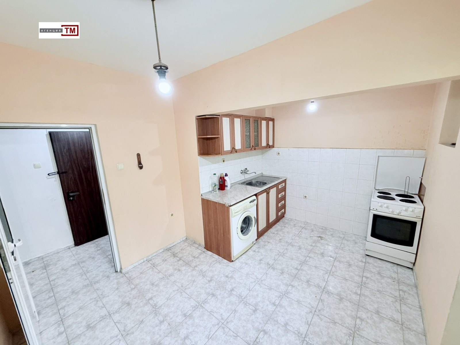 Продава 2-СТАЕН, гр. Раднево, област Стара Загора