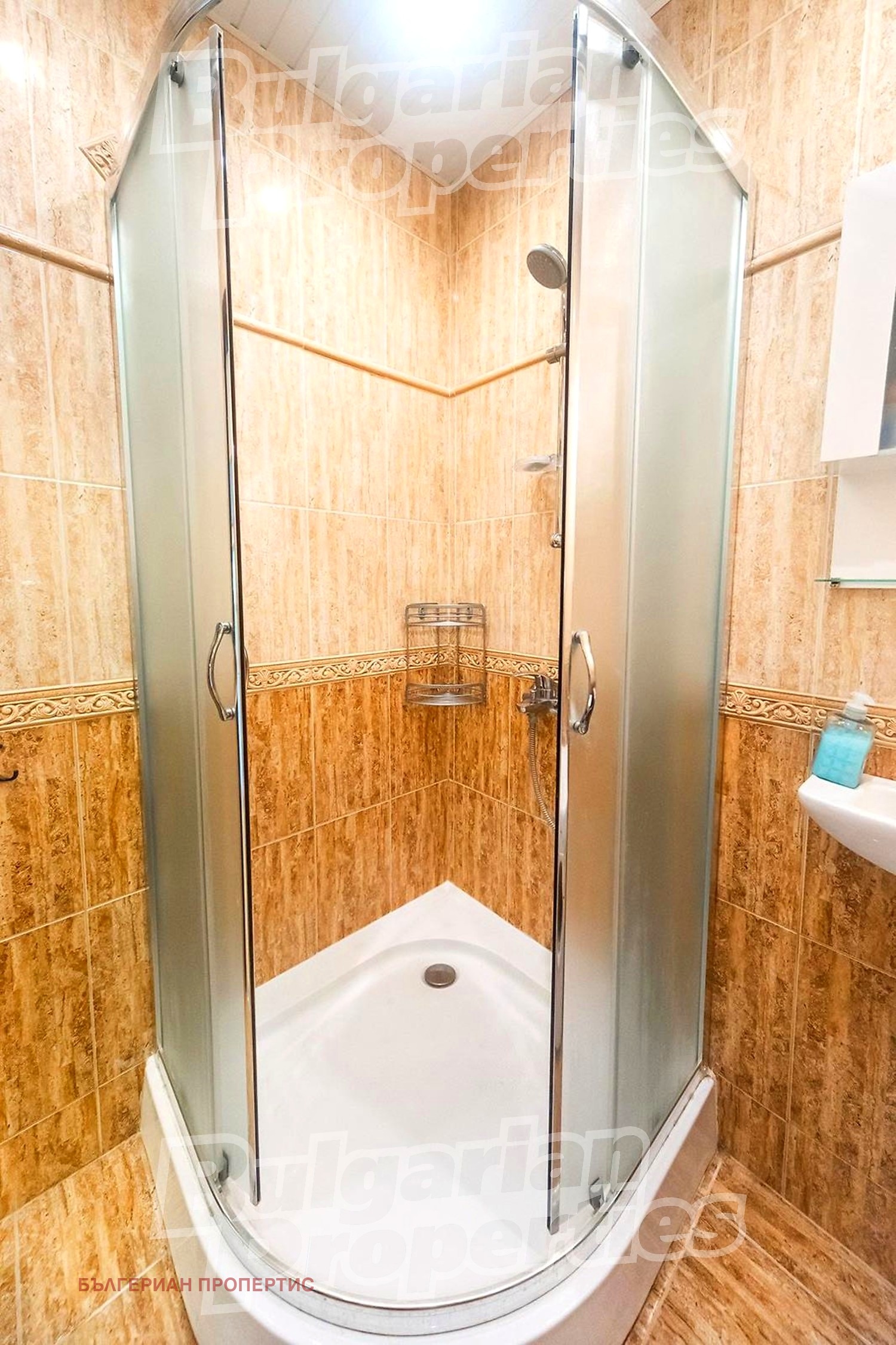 Продава 2-СТАЕН, гр. Приморско, област Бургас, снимка 17 - Апартаменти - 54447337