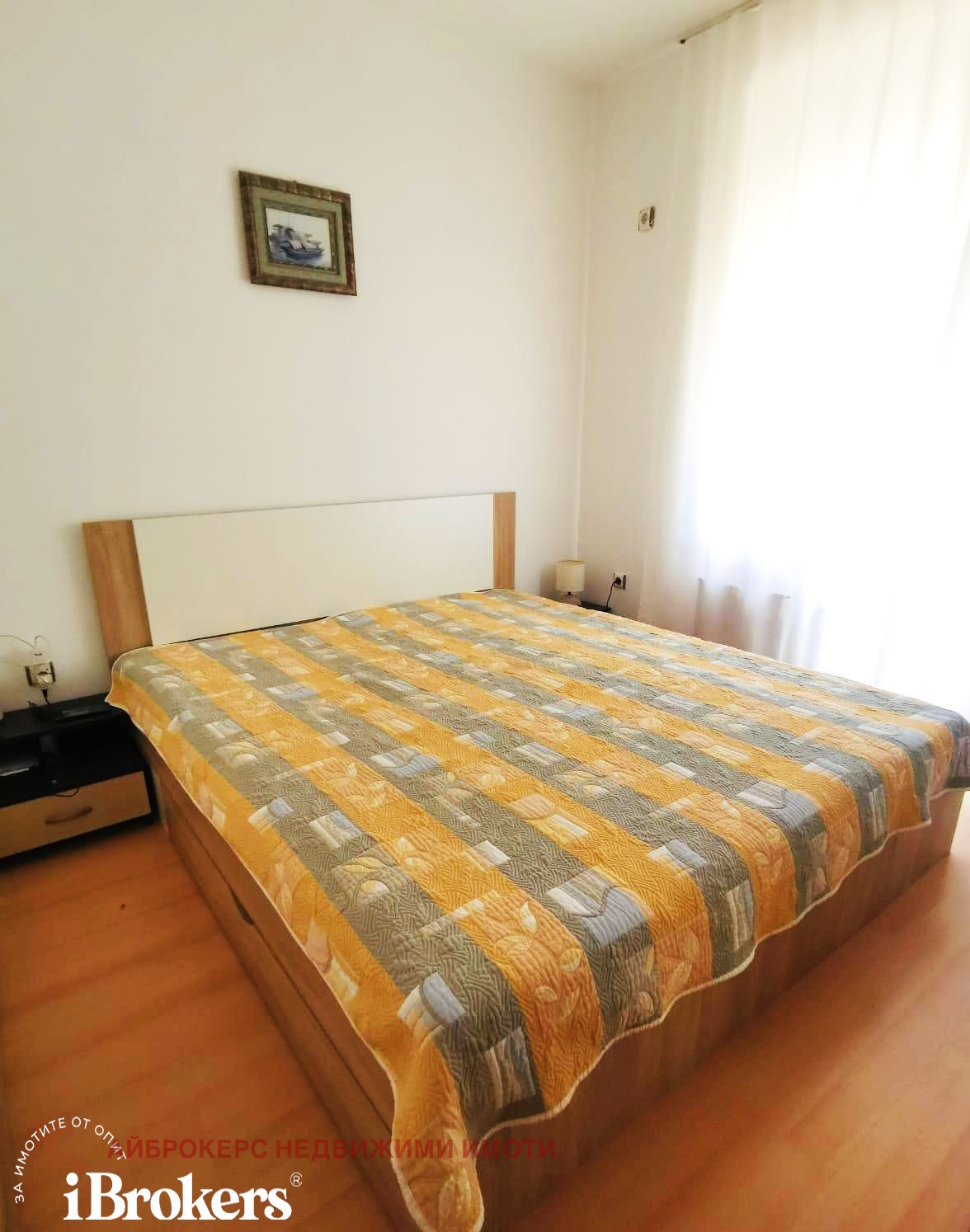 Продава 2-СТАЕН, с. Тънково, област Бургас, снимка 7 - Апартаменти - 54556390