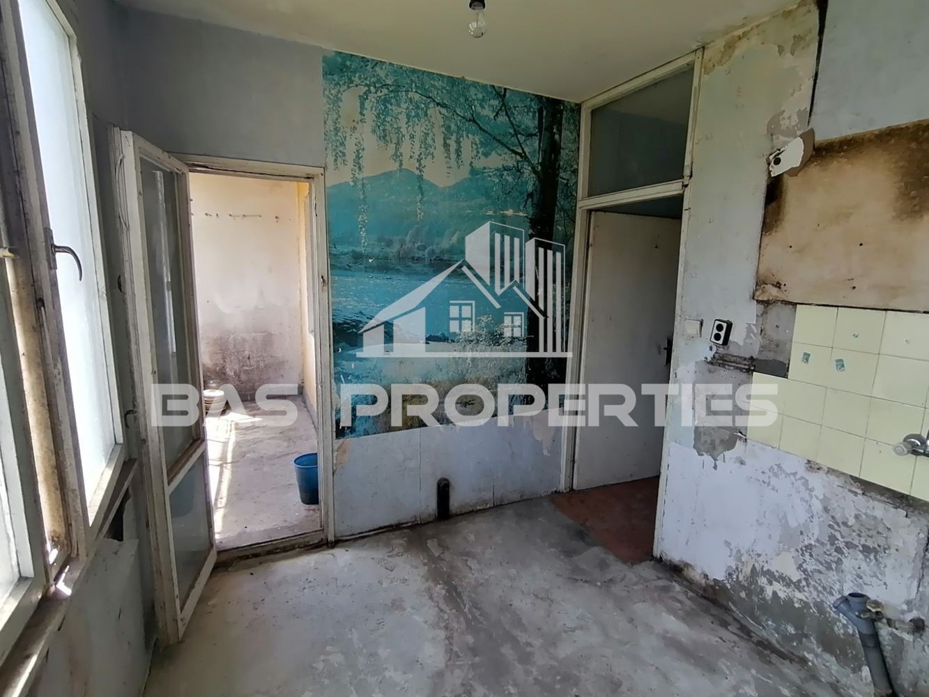 Продава 2-СТАЕН, гр. София, Обеля 2, снимка 4 - Апартаменти - 54734404