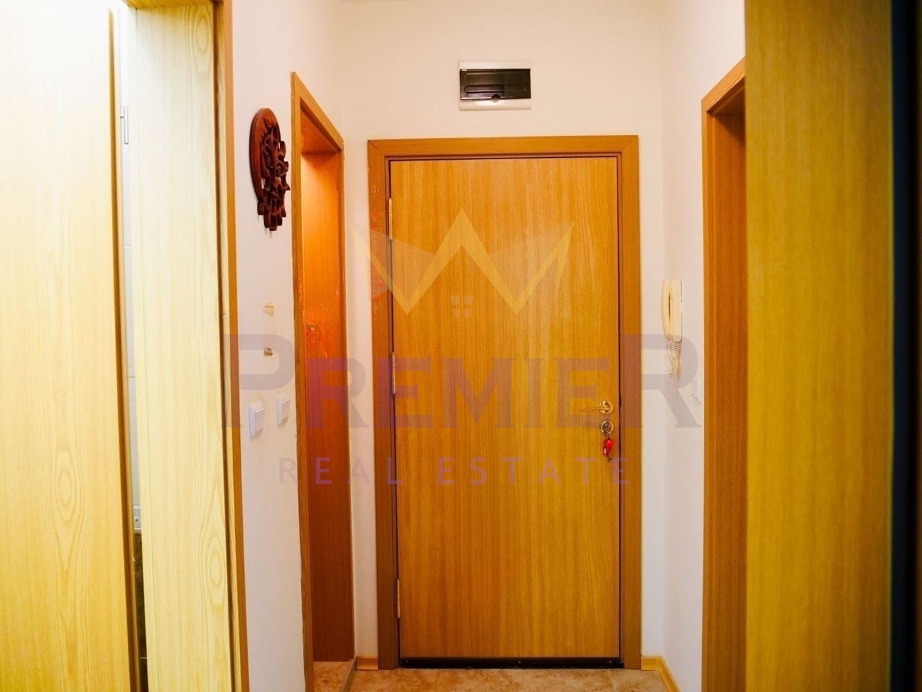 Продава 2-СТАЕН, гр. Варна, Бриз, снимка 4 - Апартаменти - 55705028