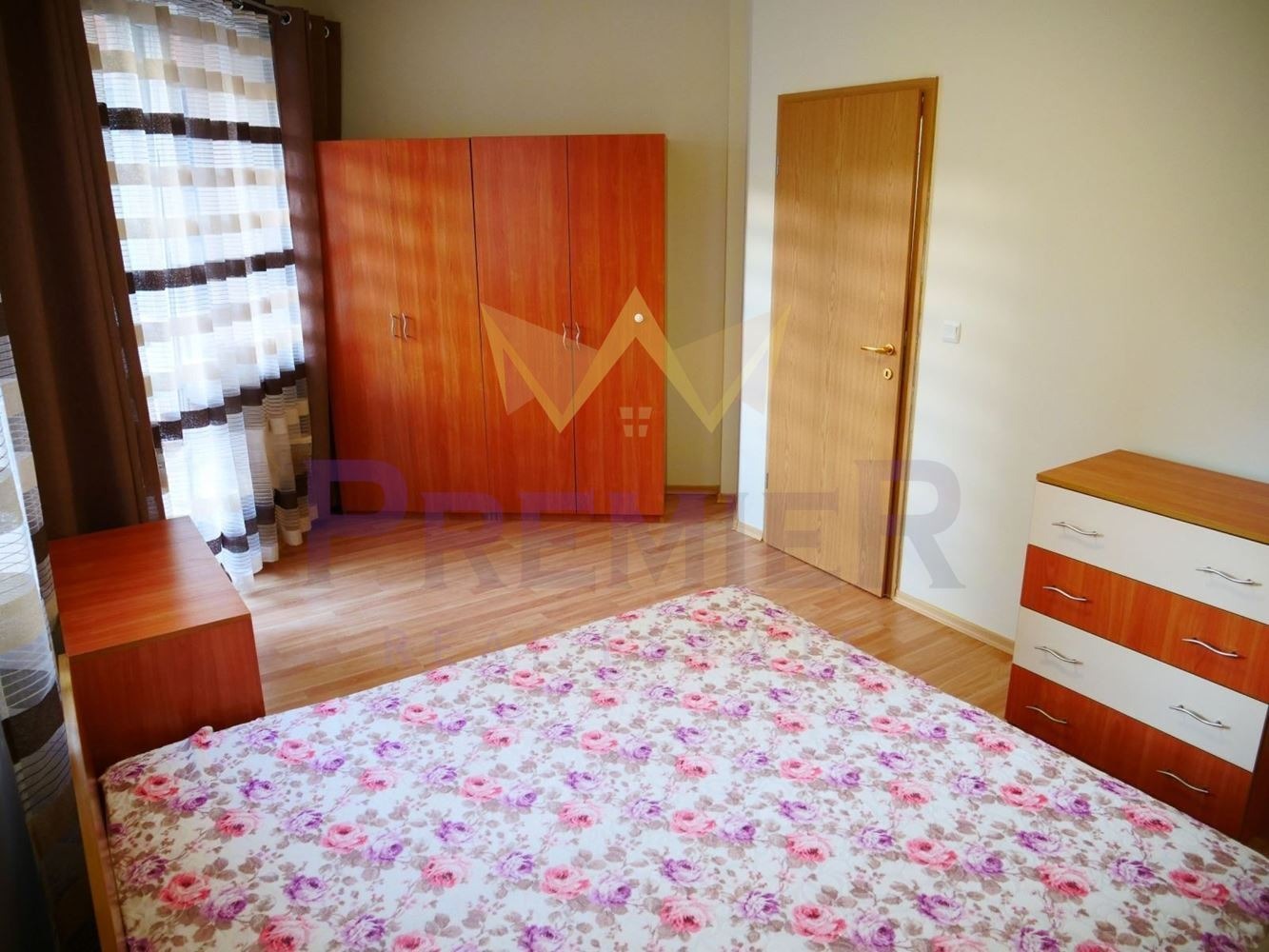 Продава 2-СТАЕН, гр. Варна, Бриз, снимка 3 - Апартаменти - 55705028