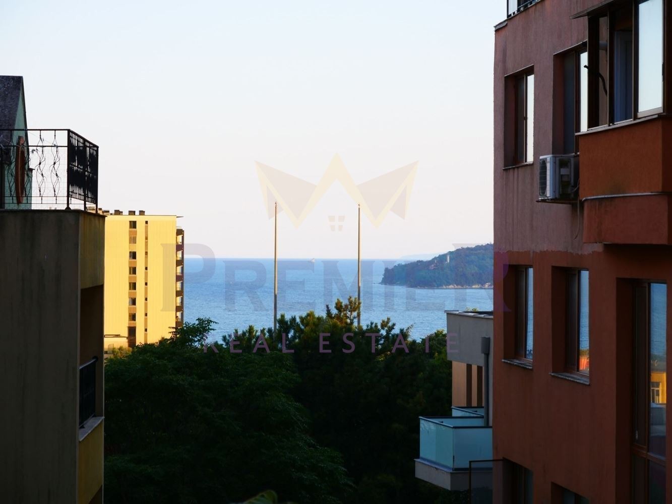 Продава 2-СТАЕН, гр. Варна, Бриз, снимка 9 - Апартаменти - 55705028