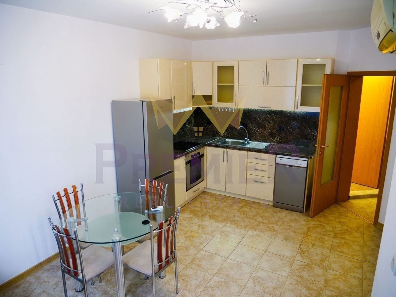 Продава 2-СТАЕН, гр. Варна, Бриз