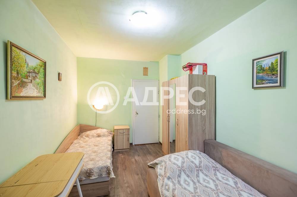 Продава 2-СТАЕН, гр. Варна, Център, снимка 3 - Апартаменти - 55884286