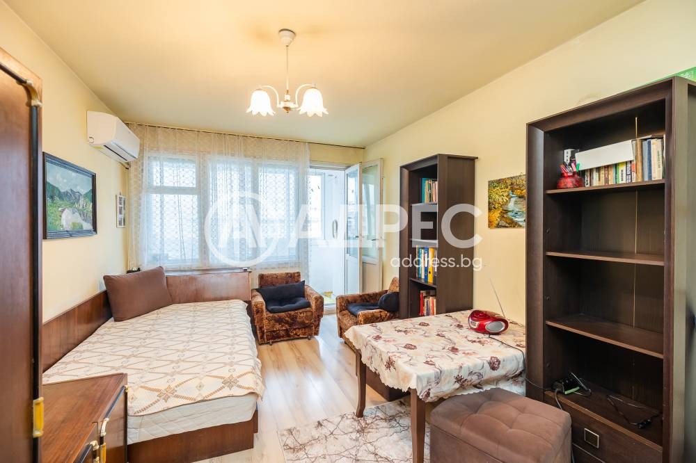 Продава 2-СТАЕН, гр. Варна, Център, снимка 5 - Апартаменти - 55884286