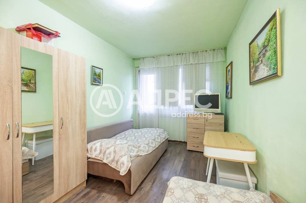 Продава 2-СТАЕН, гр. Варна, Център, снимка 8 - Апартаменти - 55884286