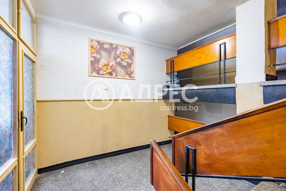 Продава 2-СТАЕН, гр. Варна, Център, снимка 11 - Апартаменти - 55884286