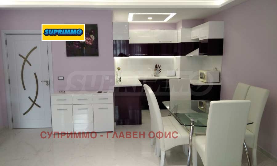 Продава 2-СТАЕН, гр. София, Люлин 2, снимка 4 - Апартаменти - 56482842