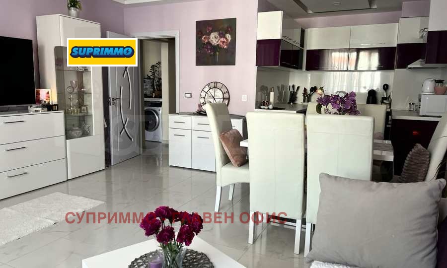 Продава 2-СТАЕН, гр. София, Люлин 2