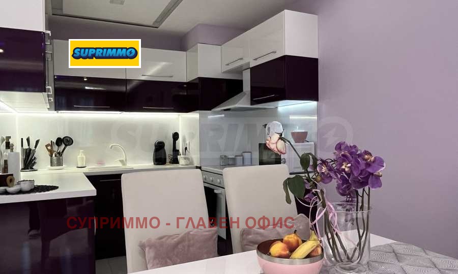 Продава 2-СТАЕН, гр. София, Люлин 2, снимка 3 - Апартаменти - 56482842