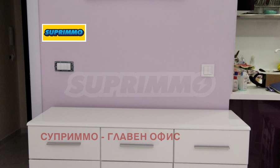 Продава 2-СТАЕН, гр. София, Люлин 2, снимка 5 - Апартаменти - 56482842