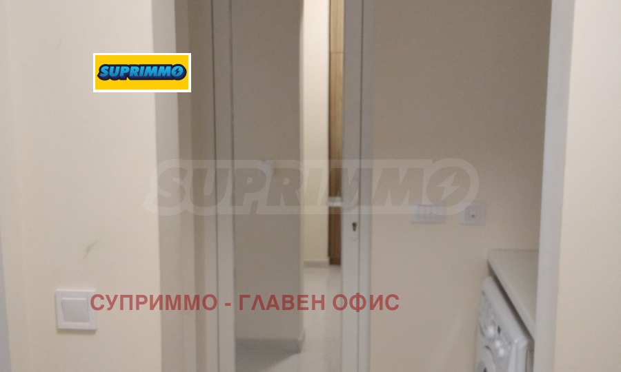 Продава 2-СТАЕН, гр. София, Люлин 2, снимка 12 - Апартаменти - 56482842