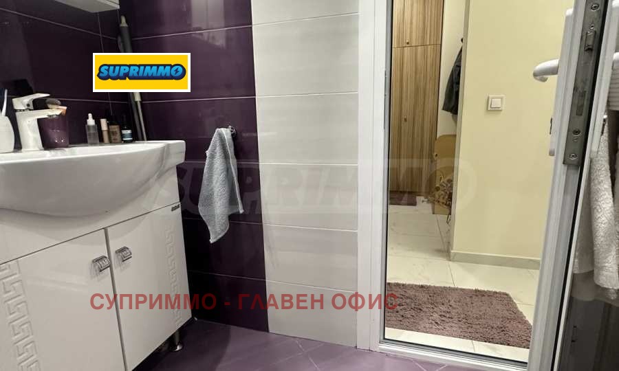Продава 2-СТАЕН, гр. София, Люлин 2, снимка 11 - Апартаменти - 56482842