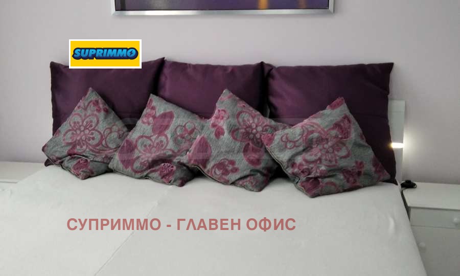 Продава 2-СТАЕН, гр. София, Люлин 2, снимка 8 - Апартаменти - 56482842