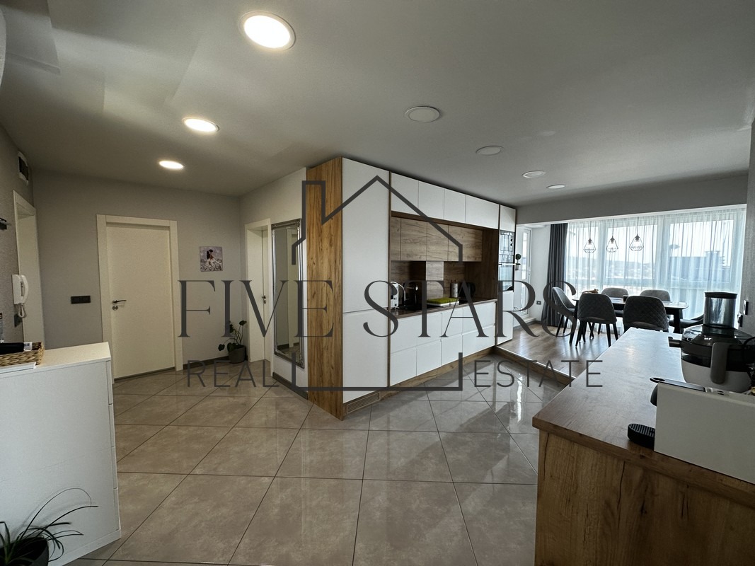 Продава 3-СТАЕН, гр. Варна, Виница, снимка 6 - Апартаменти - 53986792