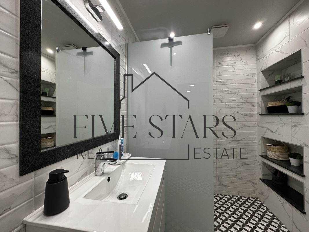 Продава 3-СТАЕН, гр. Варна, Виница, снимка 8 - Апартаменти - 53986792