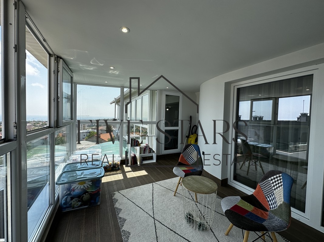 Продава 3-СТАЕН, гр. Варна, Виница, снимка 13 - Апартаменти - 53986792