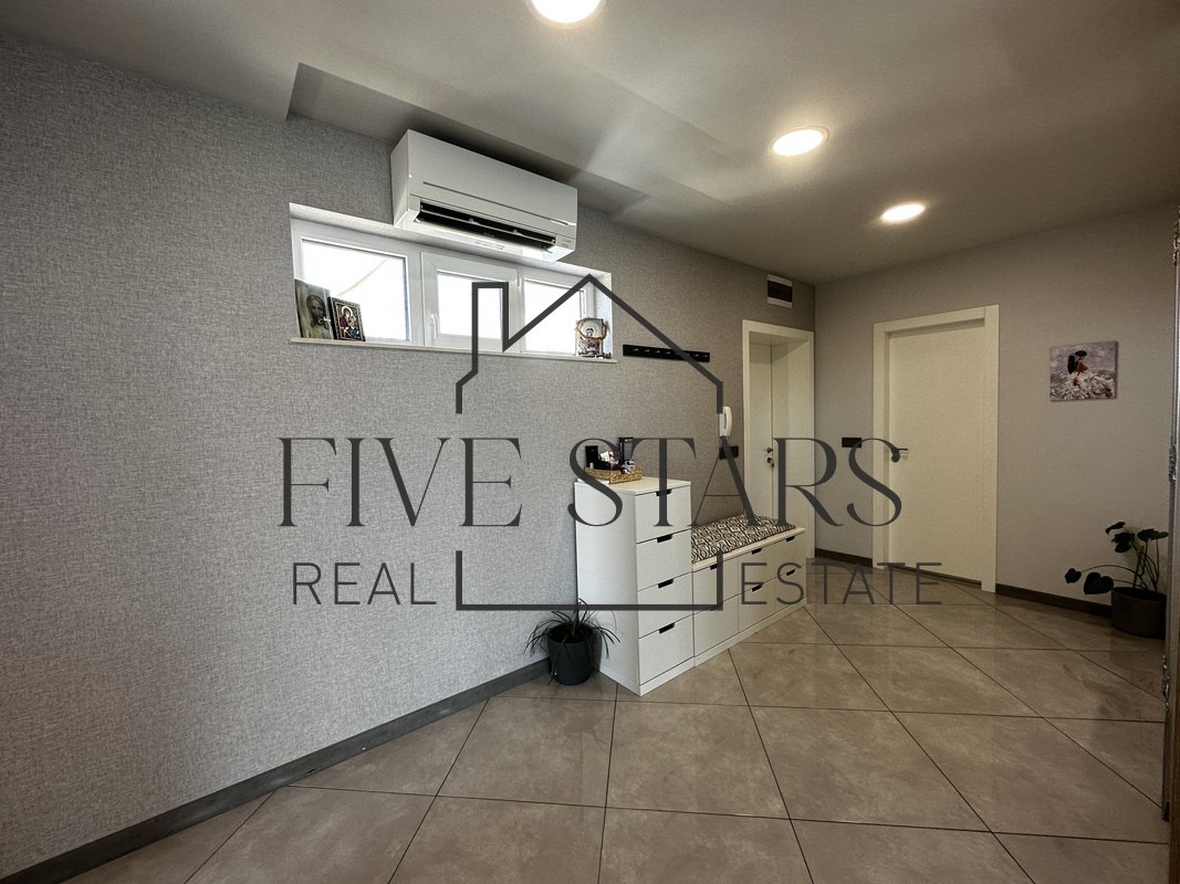 Продава 3-СТАЕН, гр. Варна, Виница, снимка 7 - Апартаменти - 53986792