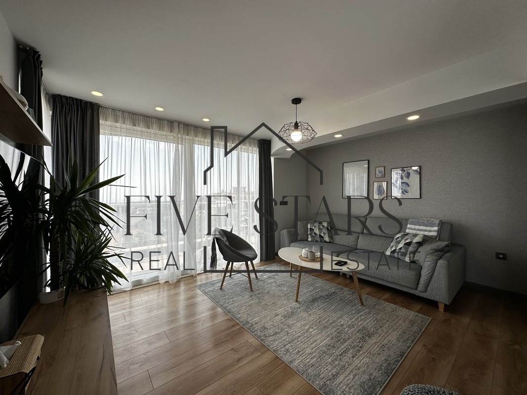 Продава 3-СТАЕН, гр. Варна, Виница, снимка 2 - Апартаменти - 53986792