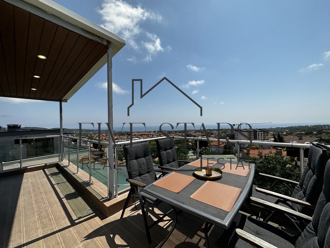 Продава 3-СТАЕН, гр. Варна, Виница, снимка 15 - Апартаменти - 53986792