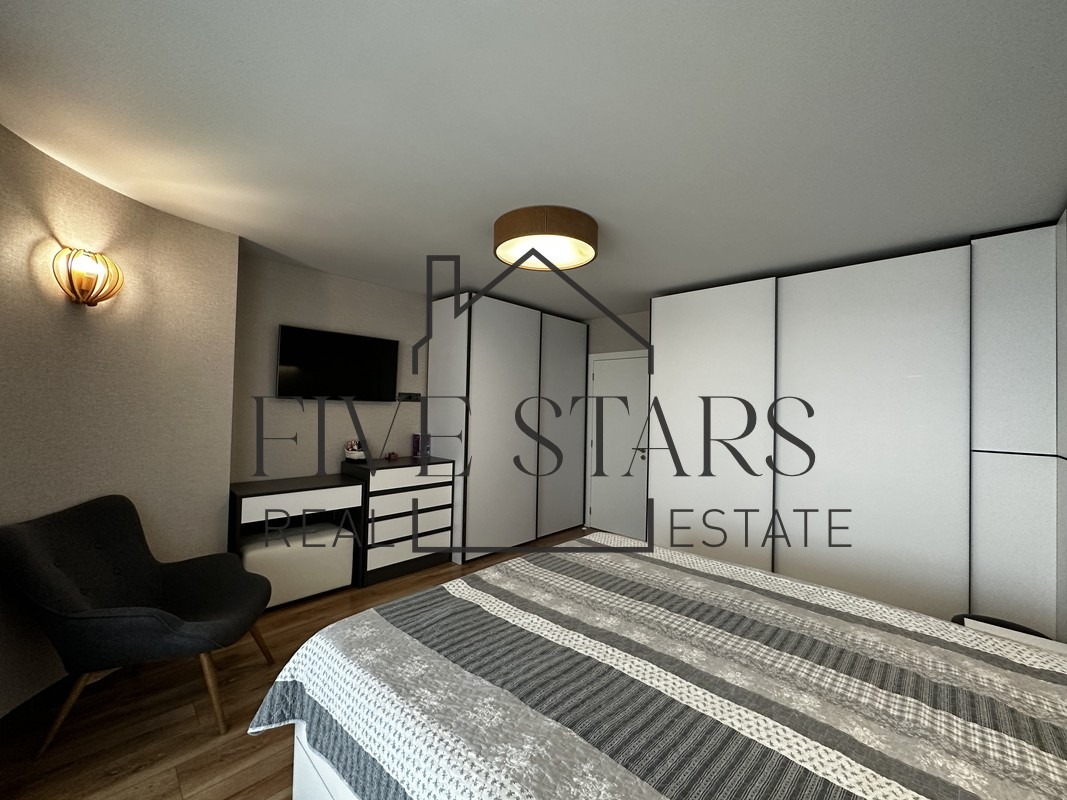 Продава 3-СТАЕН, гр. Варна, Виница, снимка 10 - Апартаменти - 53986792