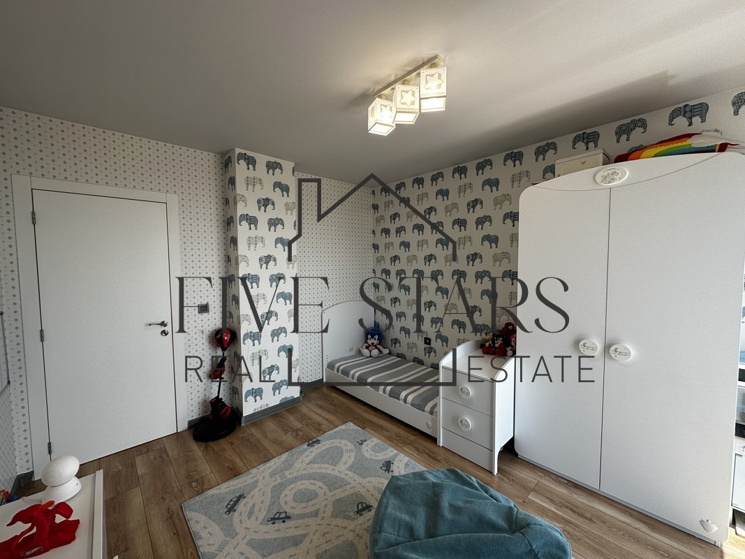 Продава 3-СТАЕН, гр. Варна, Виница, снимка 12 - Апартаменти - 53986792