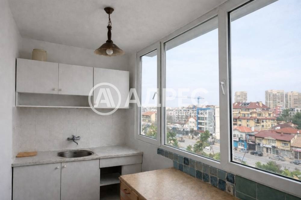 Продава 3-СТАЕН, гр. София, Надежда 1, снимка 4 - Апартаменти - 54426819