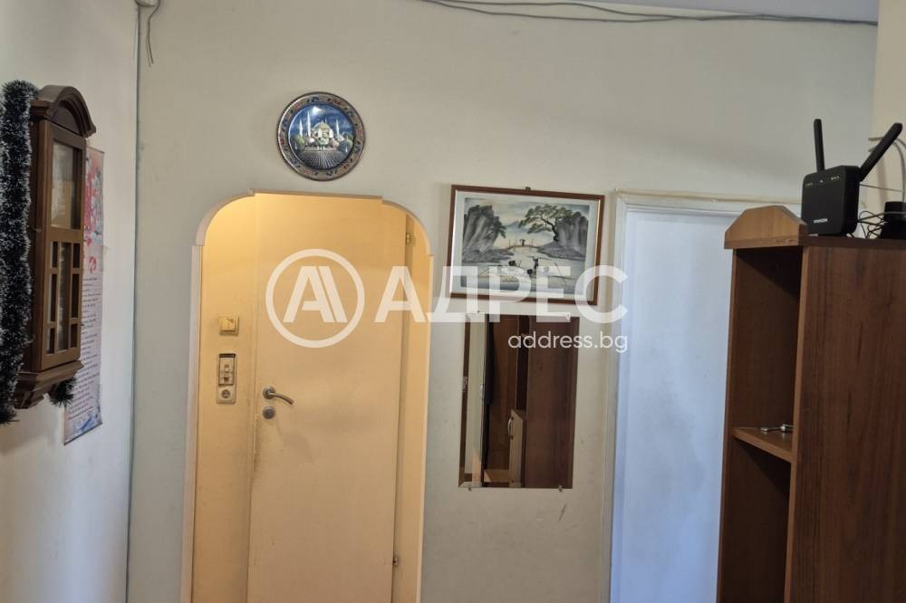 Продава 3-СТАЕН, гр. София, Надежда 1, снимка 8 - Апартаменти - 54426819