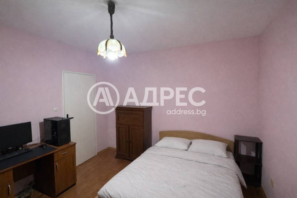 Продава 3-СТАЕН, гр. София, Надежда 1, снимка 2 - Апартаменти - 54426819