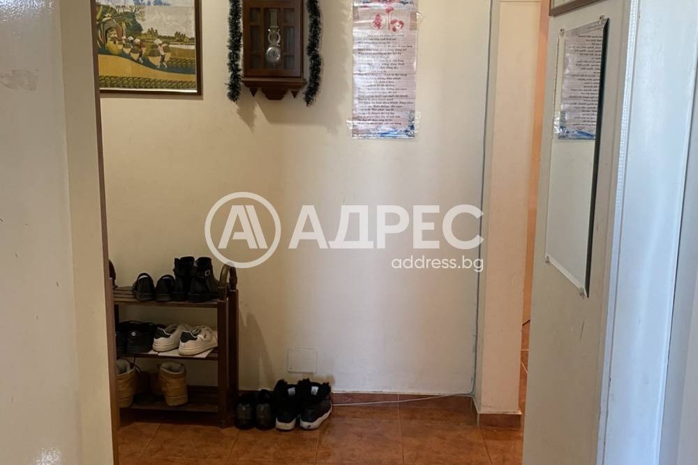 Продава 3-СТАЕН, гр. София, Надежда 1, снимка 7 - Апартаменти - 54426819