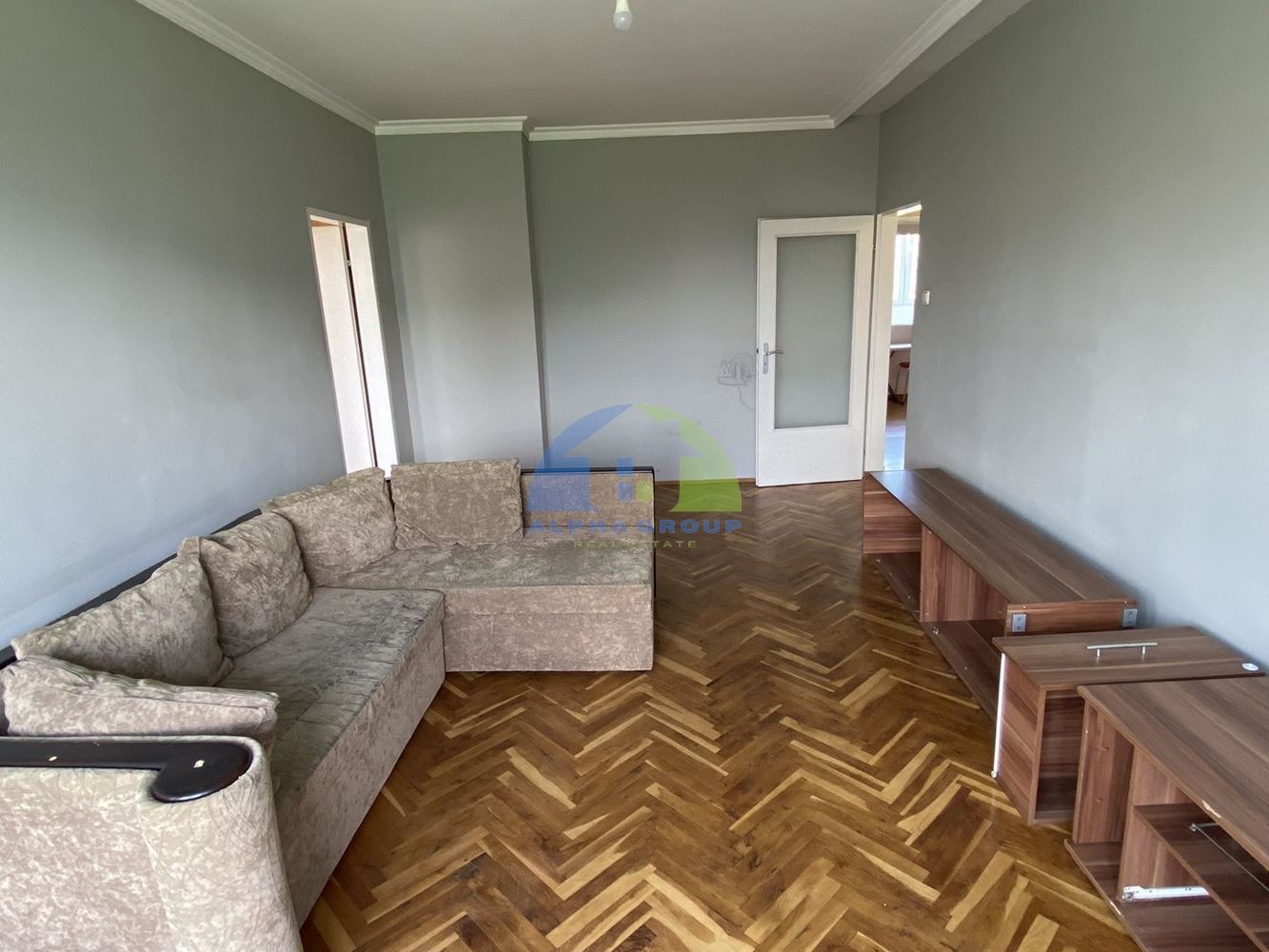 Продава 3-СТАЕН, гр. София, Света Троица, снимка 3 - Апартаменти - 55736161
