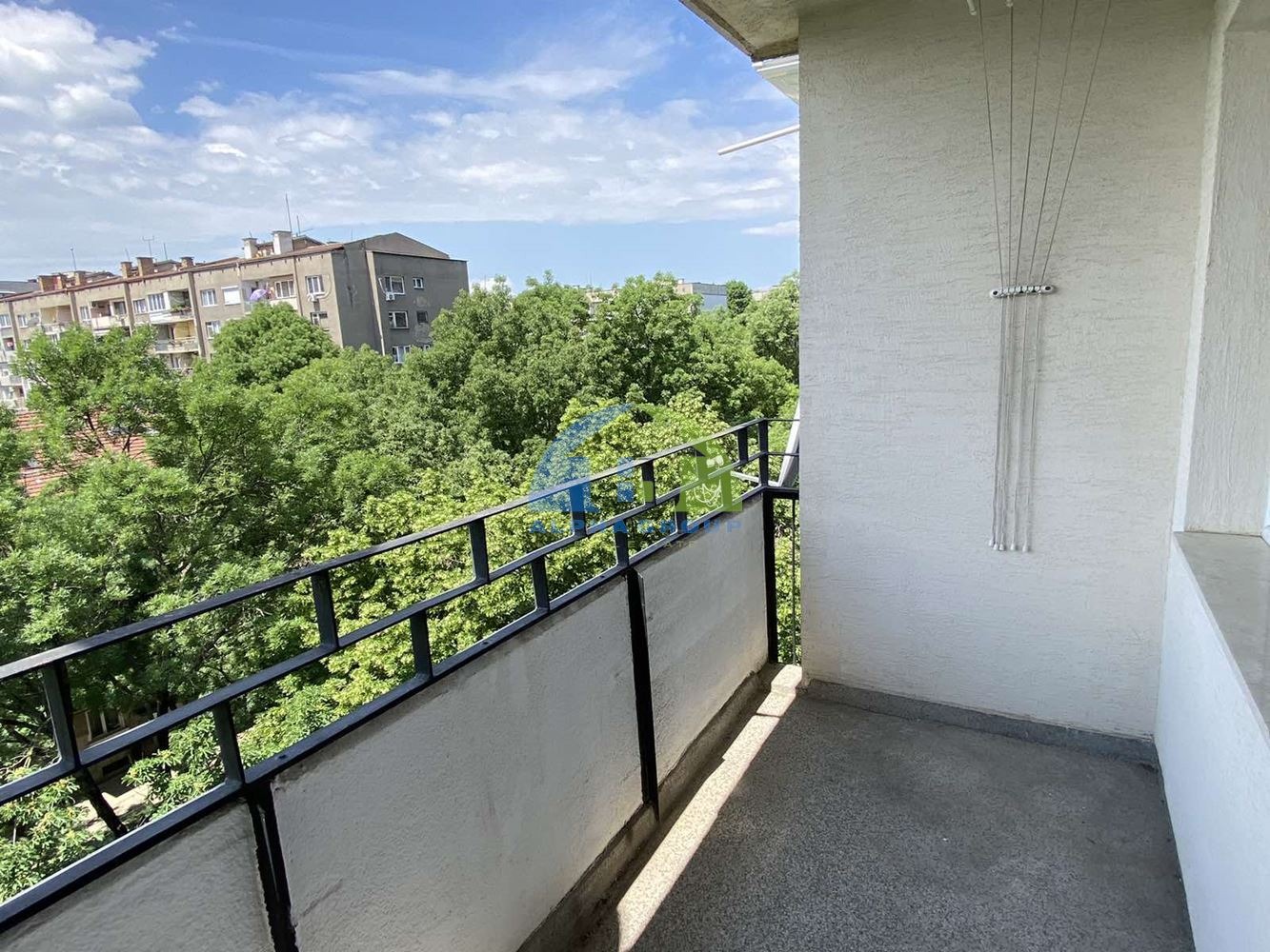 Продава 3-СТАЕН, гр. София, Света Троица, снимка 8 - Апартаменти - 55736161