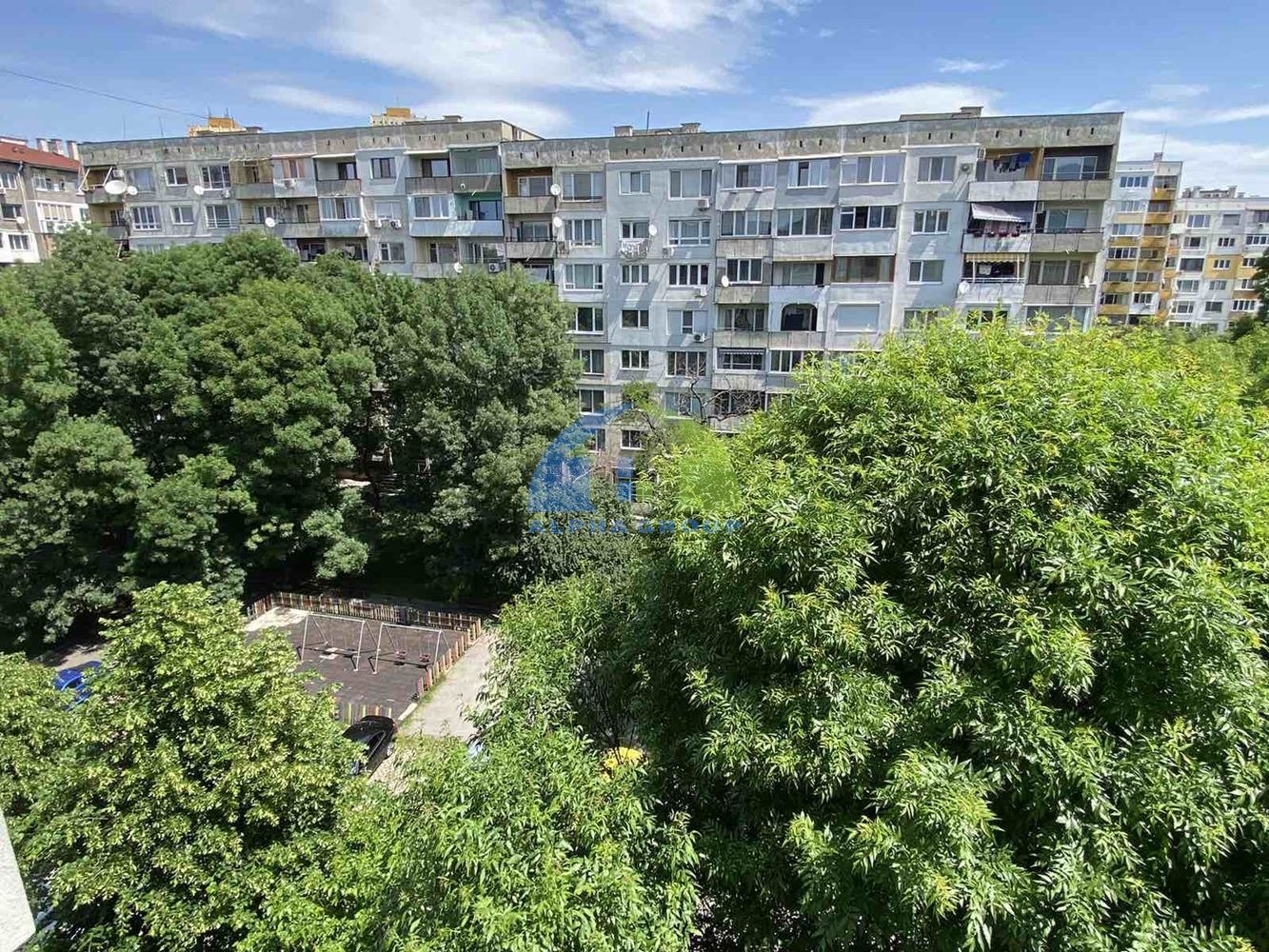 Продава 3-СТАЕН, гр. София, Света Троица, снимка 17 - Апартаменти - 55736161