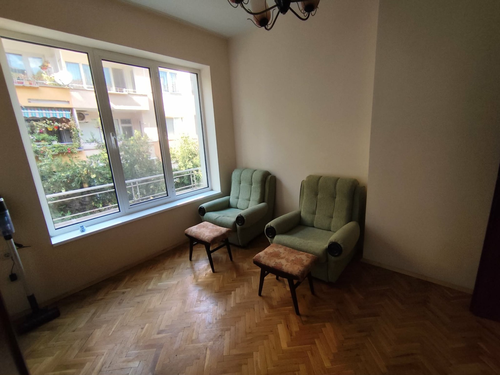 Продава 3-СТАЕН, гр. Стара Загора, Център, снимка 7 - Апартаменти - 56099443